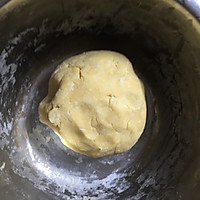 宝宝饼干——超级酥软的做法图解4