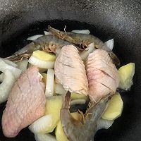 鸡翅焖锅的做法图解6