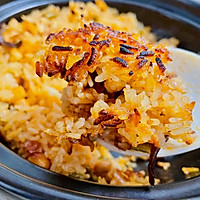 香味浓郁的螺蛳饭的做法图解7