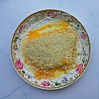 香喷喷的咖喱鸡排饭的做法图解9