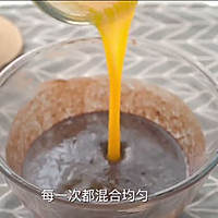 巧克力布朗尼的做法图解7