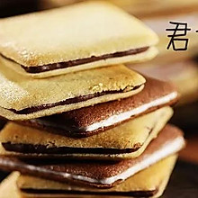 这款饼干，我觉得你不会想做第二次……