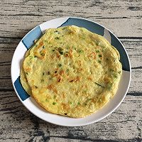 鸡蛋饼的做法图解8