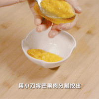 牛油果欧洲火腿Tapas的做法图解3