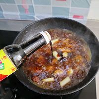 茶树菇焖炒鸡❗️注意小细节❗️鲜香入味❤️菌香十足的做法图解7