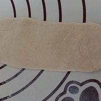 脆皮蜂蜜小面包的做法图解7