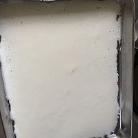 不用洗面的简易版凉皮的做法图解4