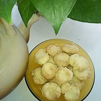 玛格丽特小饼干的做法图解10