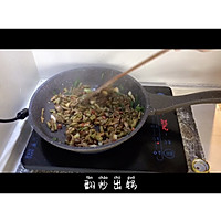 超下饭的酸豆角炒鸡胗的做法图解20