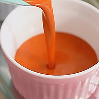 泰国奶茶焦糖布丁的做法图解8