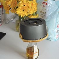 口感轻盈的奶酪戚风#爱乐甜夏日轻质甜蜜#的做法图解20