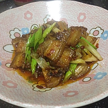 回锅肉