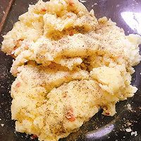 土豆两吃的做法图解6