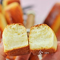 奶棒面包的做法图解8