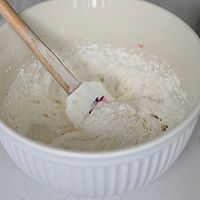 圣诞双色蛋糕卷的做法图解17