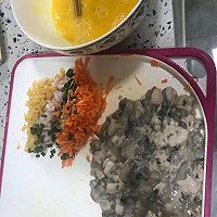 牡蛎煎蛋的做法图解1
