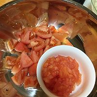 西红柿牛腩的做法图解6