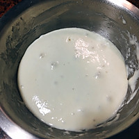 波兰种水光肌馒头的做法图解1