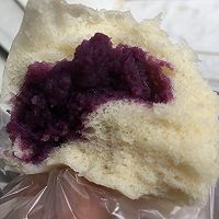 紫薯包的做法图解26