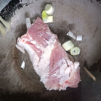 回锅肉1.0的做法图解1