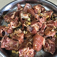 豆豉蒸排骨的做法图解2