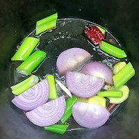面筋牛腩的做法图解9