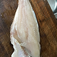 番茄鱼片的做法图解1