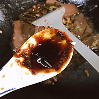 爆炒鸭血的做法图解8