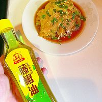 #豪吉藤椒油真香来袭#藤椒油拌莲藕的做法图解6