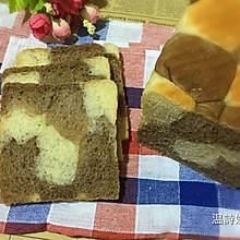 石板街吐司#东菱魔法云面包机#