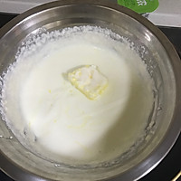 果子妈妈de轻乳酪蛋糕的做法图解3