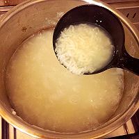 鲜虾蔬菜粥的做法图解6