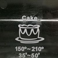 爆浆蛋糕的做法图解15