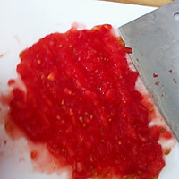 面片汤的做法图解3