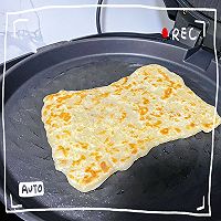 万能手抓饼—千层肉饼的做法图解6