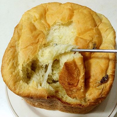 提子面包