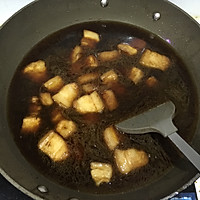 红烧肉的做法图解3