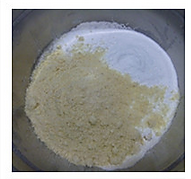 荔枝夏洛蒂冻芝士的做法图解1