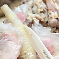 柠檬鸡爪的做法图解6