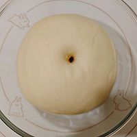 淡奶油吐司的做法图解9