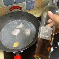 肉沫油豆腐的做法图解1