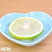 翡翠蛋羹  宝宝辅食食谱的做法图解4