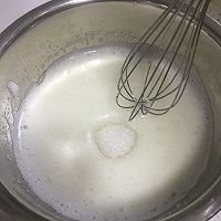 电饭煲之宝宝生日蛋糕的做法图解8