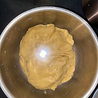广式豆沙月饼（50克）的做法图解2