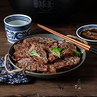 酱牛肉的做法图解12