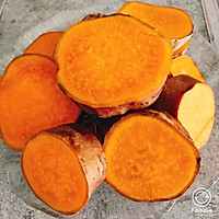 满满都是爱——玫瑰花馒头的做法图解3