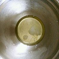 昙花一现的舒芙蕾的做法图解6