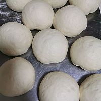 奶黄包的做法图解12