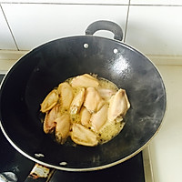 可乐鸡翅的做法图解2