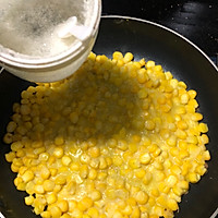 玉米饼的做法图解10